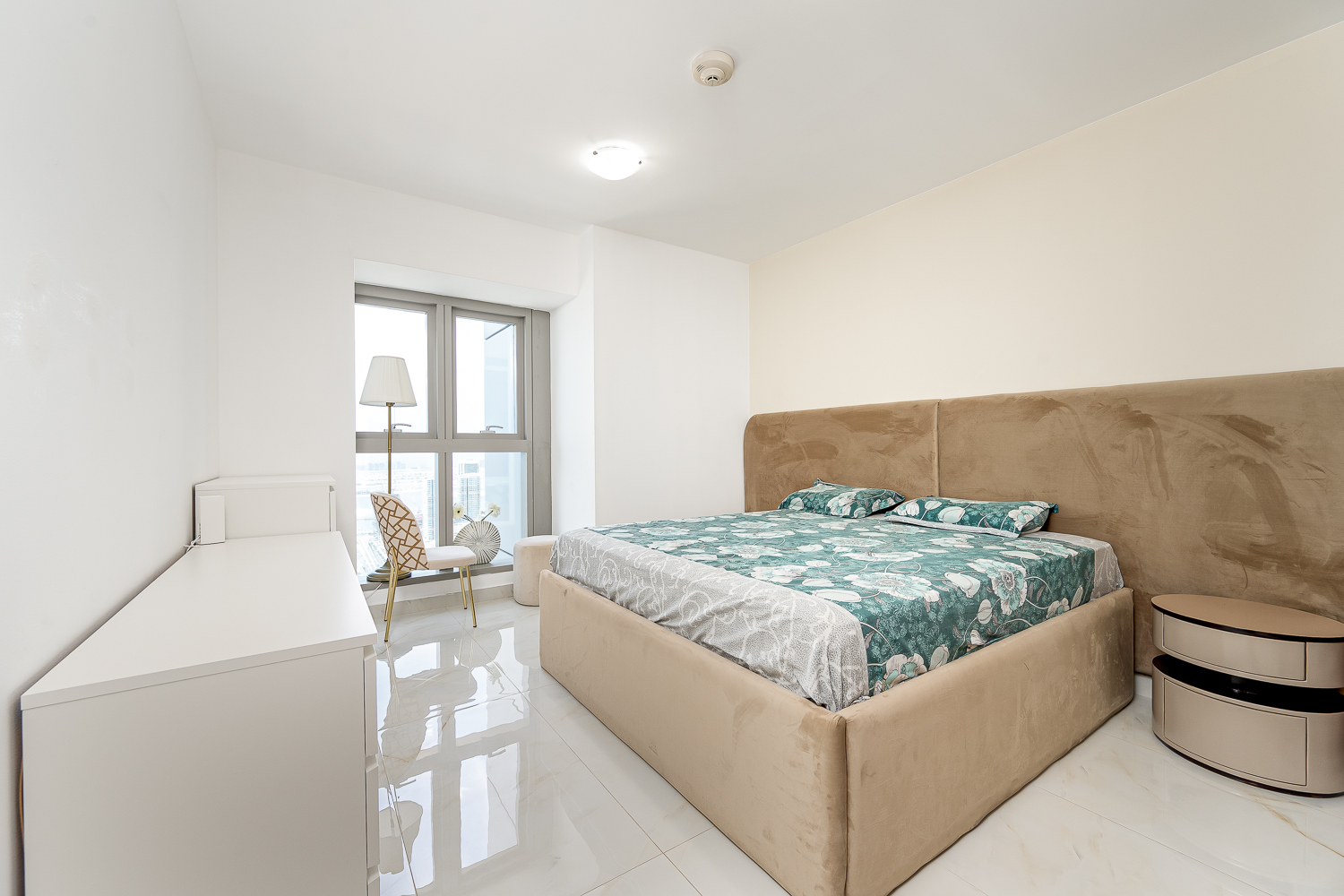 2 Bedrooms Apartment in Princess Tower