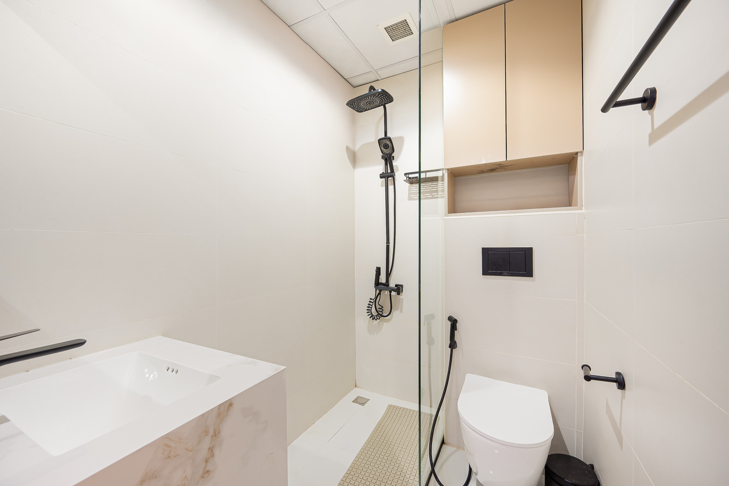 2 Bedrooms Apartment in Princess Tower