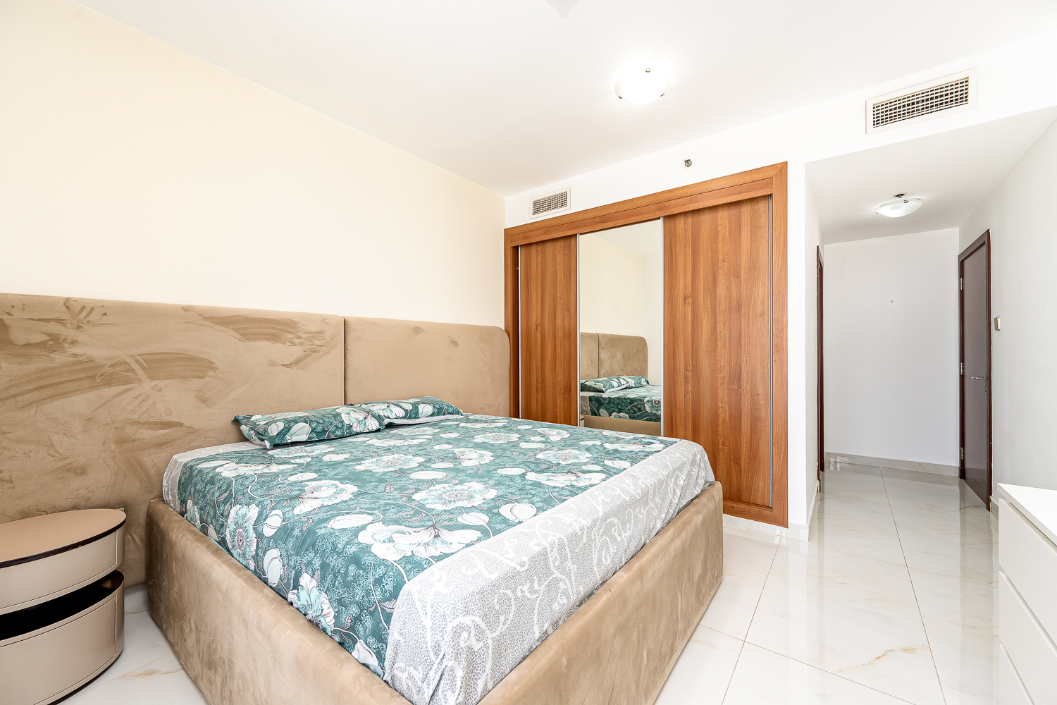 2 Bedrooms Apartment in Princess Tower