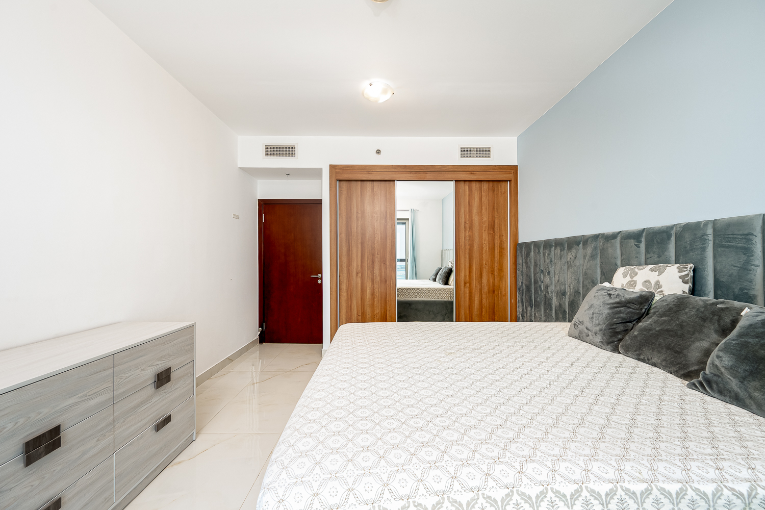 2 Bedrooms Apartment in Princess Tower