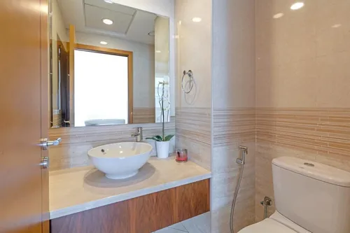 3 Bedrooms Apartment in Trident Bayside