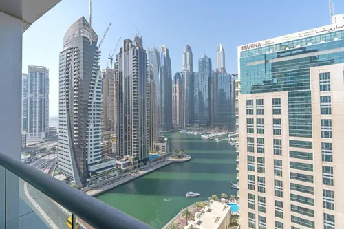 3 Bedrooms Apartment in Trident Bayside