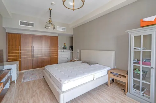 3 Bedrooms Apartment in Trident Bayside