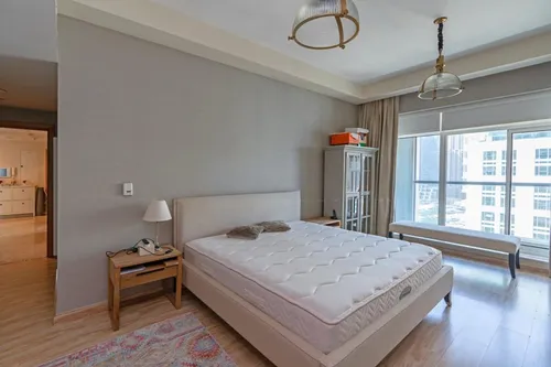 3 Bedrooms Apartment in Trident Bayside