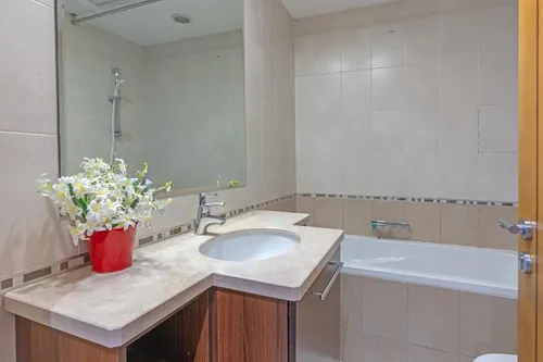 3 Bedrooms Apartment in Trident Bayside