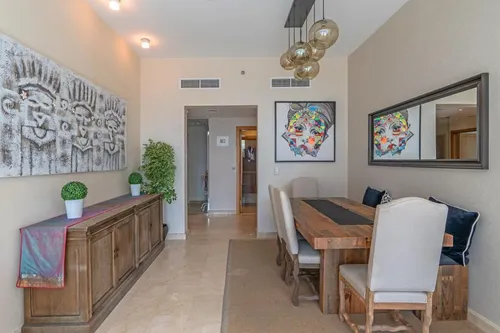 3 Bedrooms Apartment in Trident Bayside