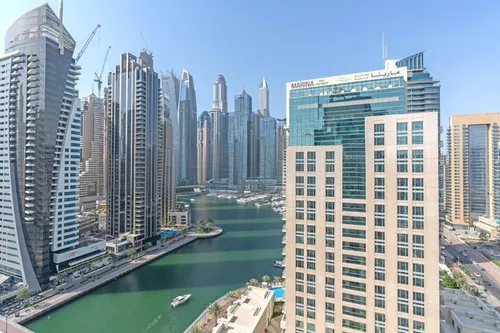 3 Bedrooms Apartment in Trident Bayside