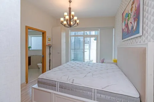 3 Bedrooms Apartment in Trident Bayside