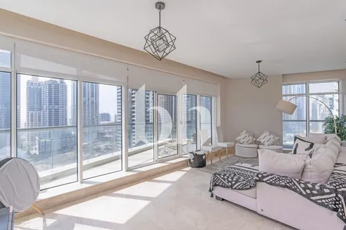 Fully Furnished | Marina | View Spacious