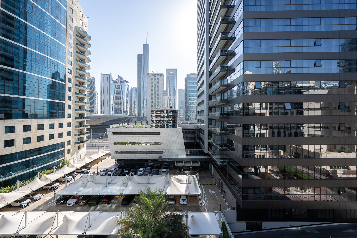 2 Bedrooms Apartment in Emerald Residence, Dubai Marina