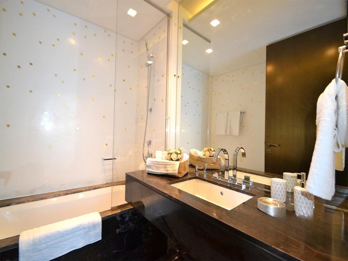 1 Bedroom Apartment in Damac Heights