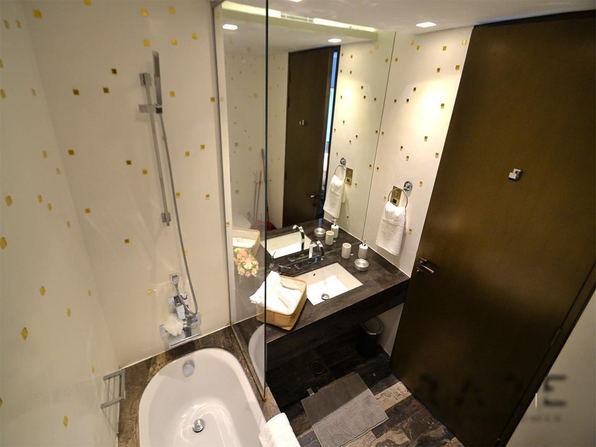 1 Bedroom Apartment in Damac Heights