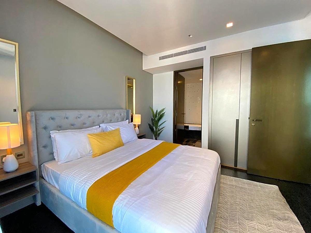 1 Bedroom Apartment in Damac Heights