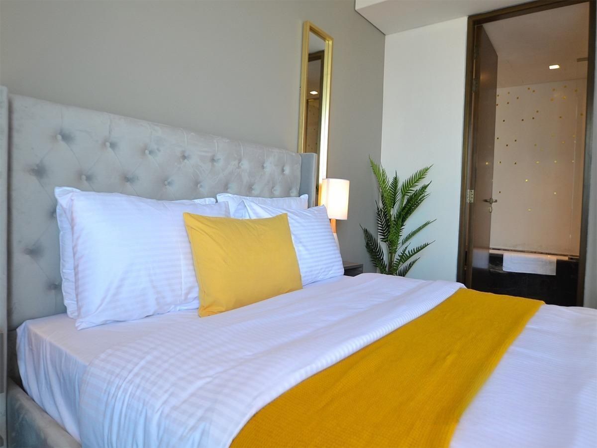 1 Bedroom Apartment in Damac Heights