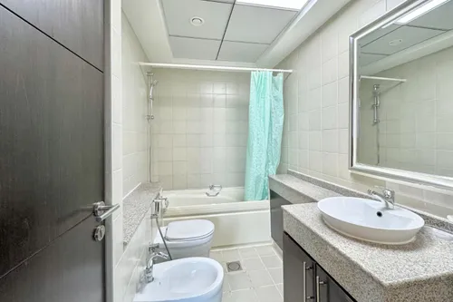 2 Bedrooms Apartment in The Torch