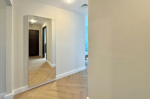 2 Bedrooms Apartment in The Torch