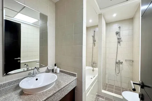 2 Bedrooms Apartment in The Torch