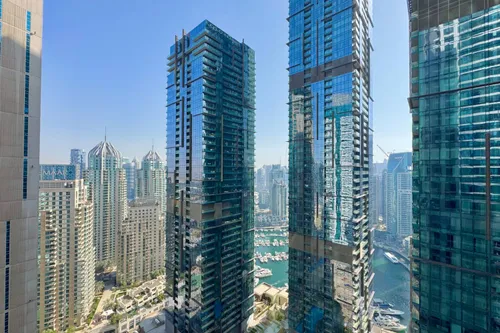 2 Bedrooms Apartment in The Torch