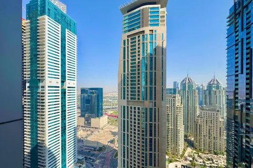 2 Bedrooms Apartment in The Torch