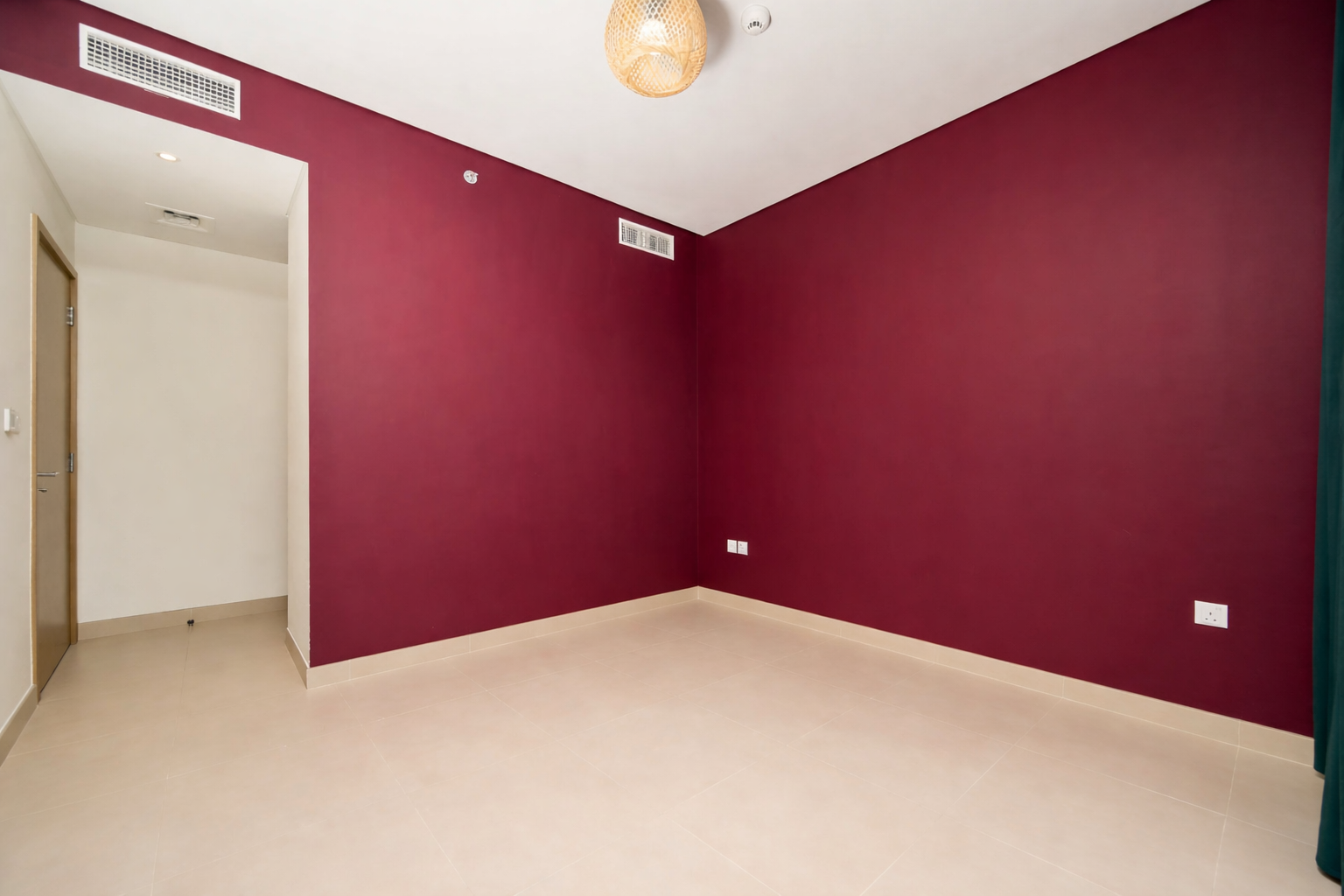 2 Bedrooms Apartment in 5242 Tower 1