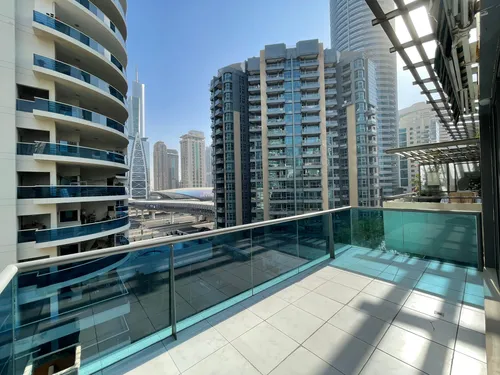 1 Bedroom Apartment in Azure