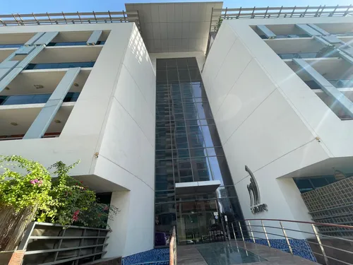 1 Bedroom Apartment in Azure