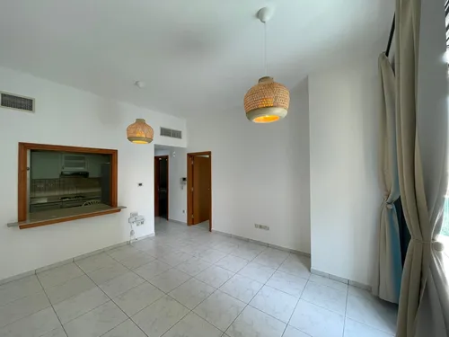 1 Bedroom Apartment in Azure