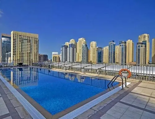 1 Bedroom Apartment in Azure