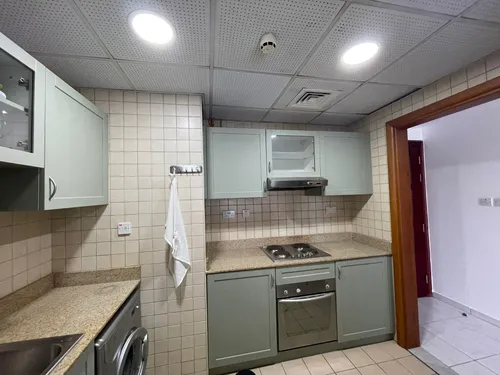 1 Bedroom Apartment in Azure