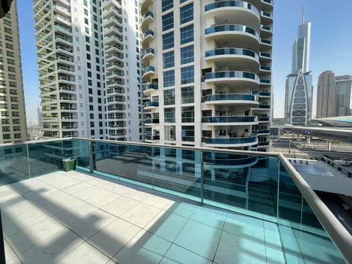 1 Bedroom Apartment in Azure