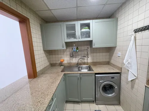 1 Bedroom Apartment in Azure