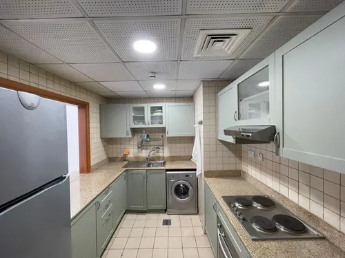 1 Bedroom Apartment in Azure