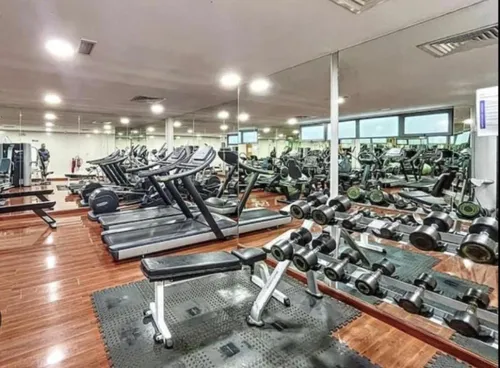 1 Bedroom Apartment in Azure