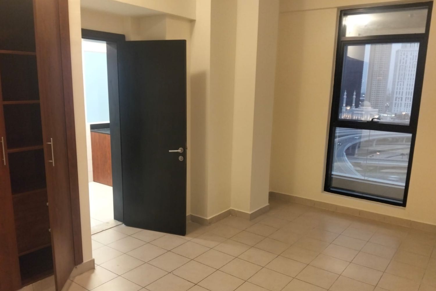 2 Bedrooms Apartment in Escan Tower