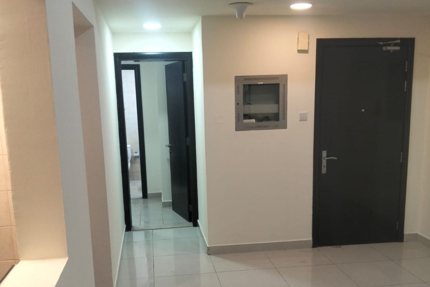 2 Bedrooms Apartment in Escan Tower