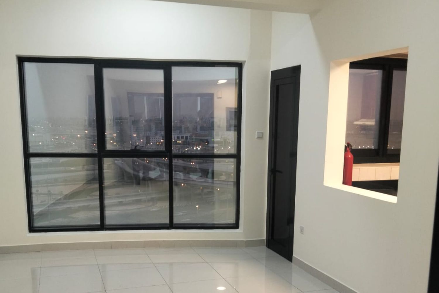 2 Bedrooms Apartment in Escan Tower