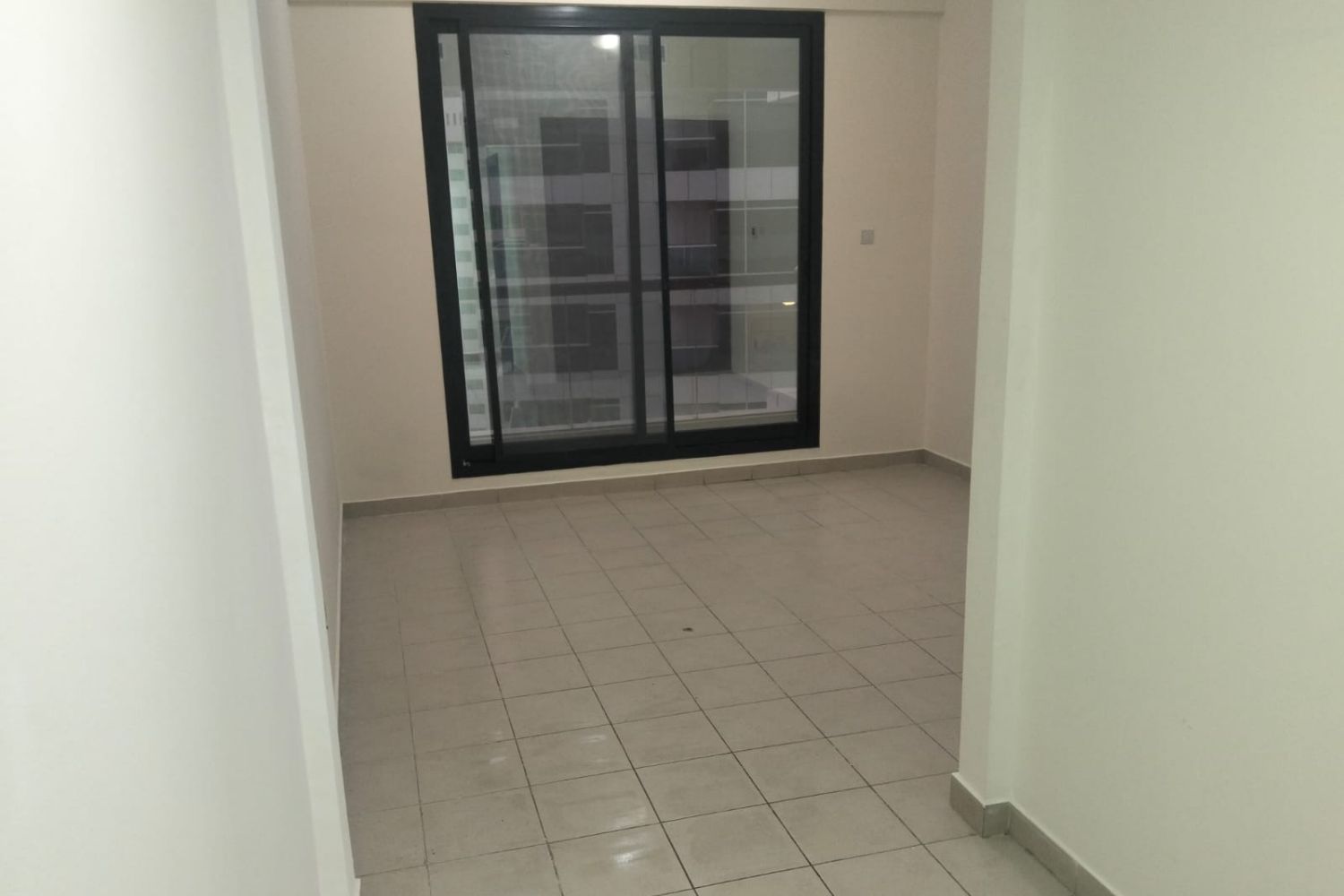 2 Bedrooms Apartment in Escan Tower