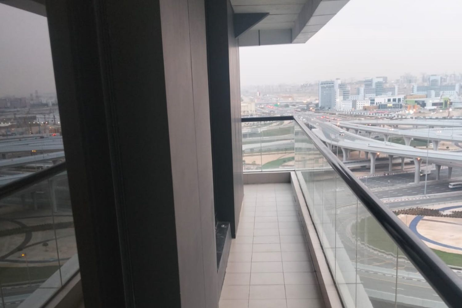 2 Bedrooms Apartment in Escan Tower