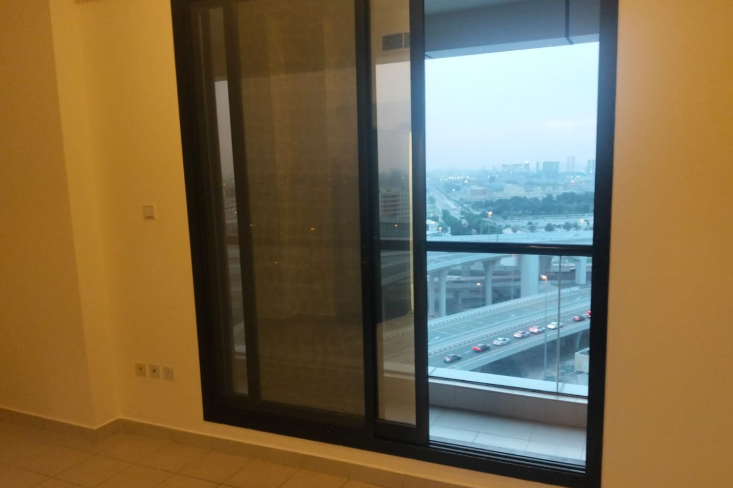 2 Bedrooms Apartment in Escan Tower