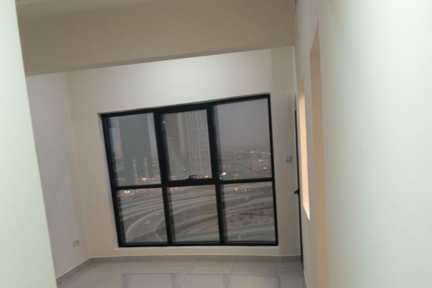 2 Bedrooms Apartment in Escan Tower