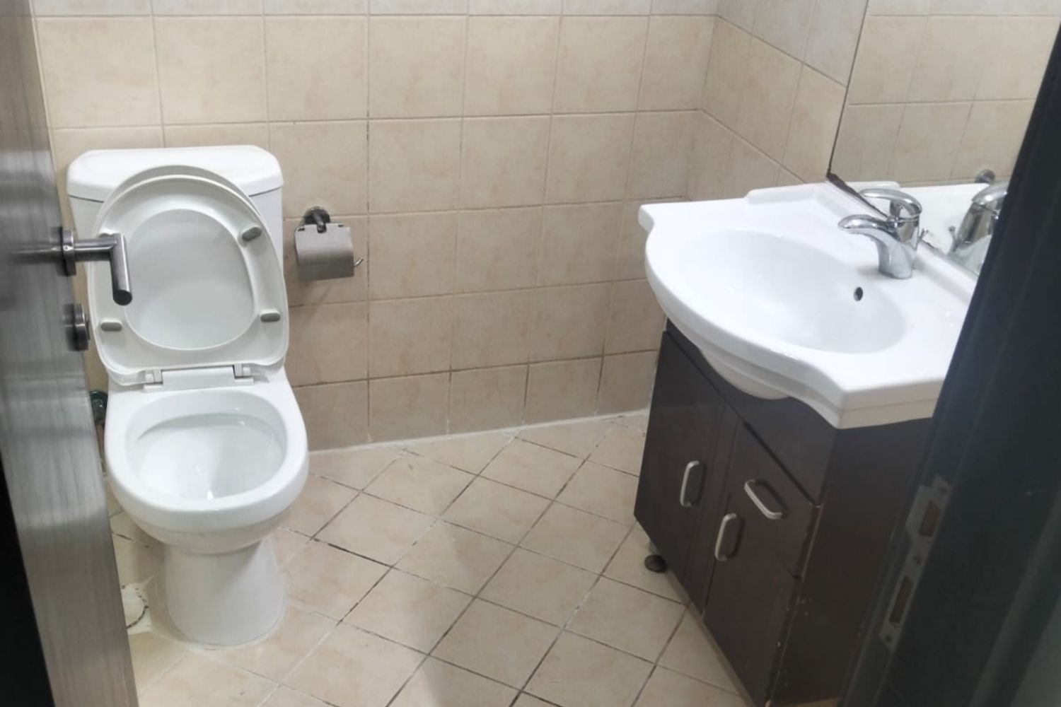 2 Bedrooms Apartment in Escan Tower