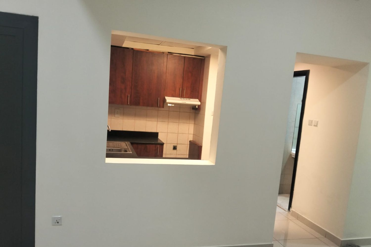 2 Bedrooms Apartment in Escan Tower