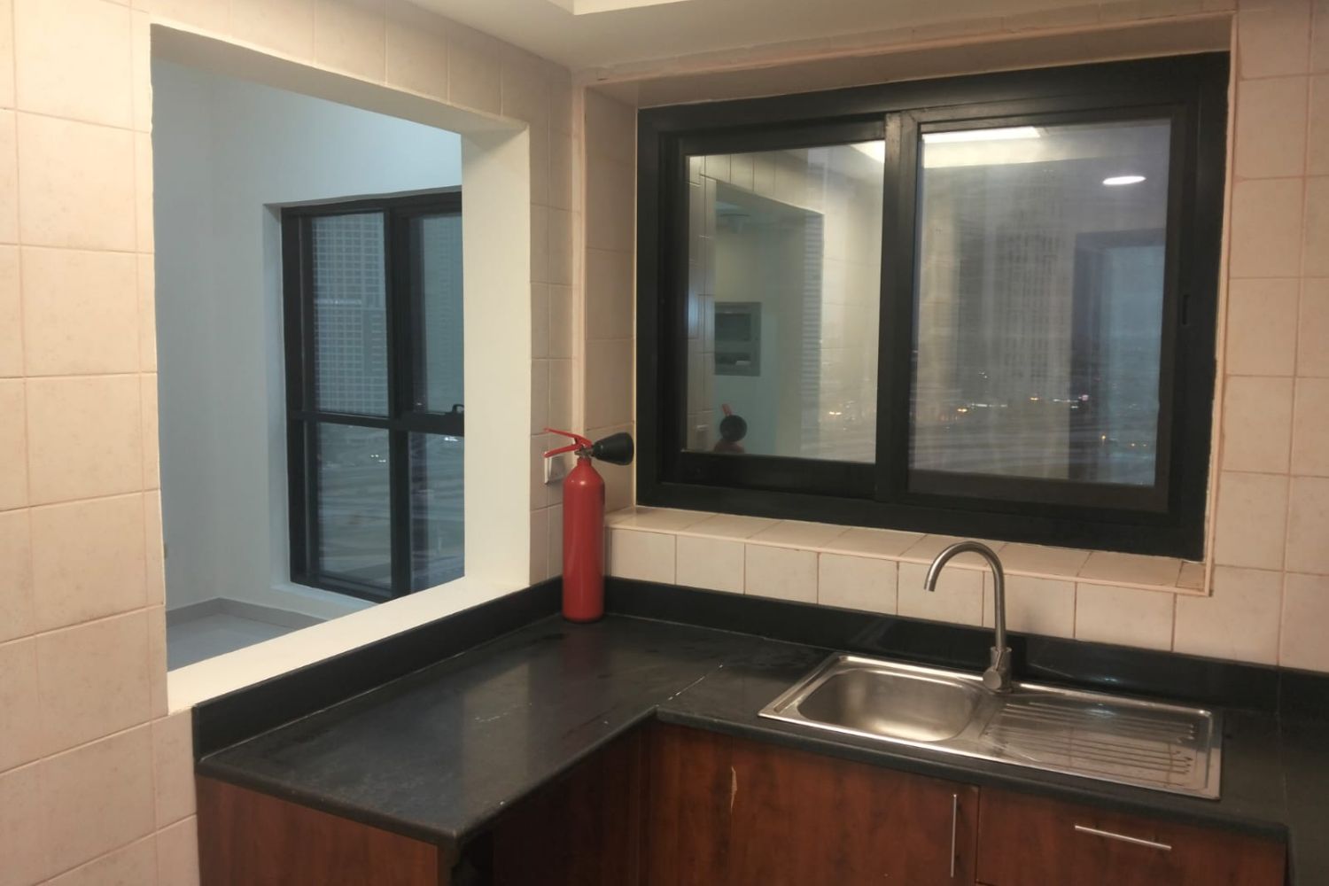 2 Bedrooms Apartment in Escan Tower