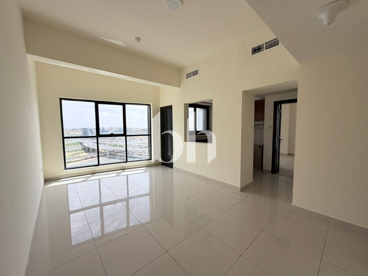 Corner 2BR | Wrap Balcony | Marina View | Bright