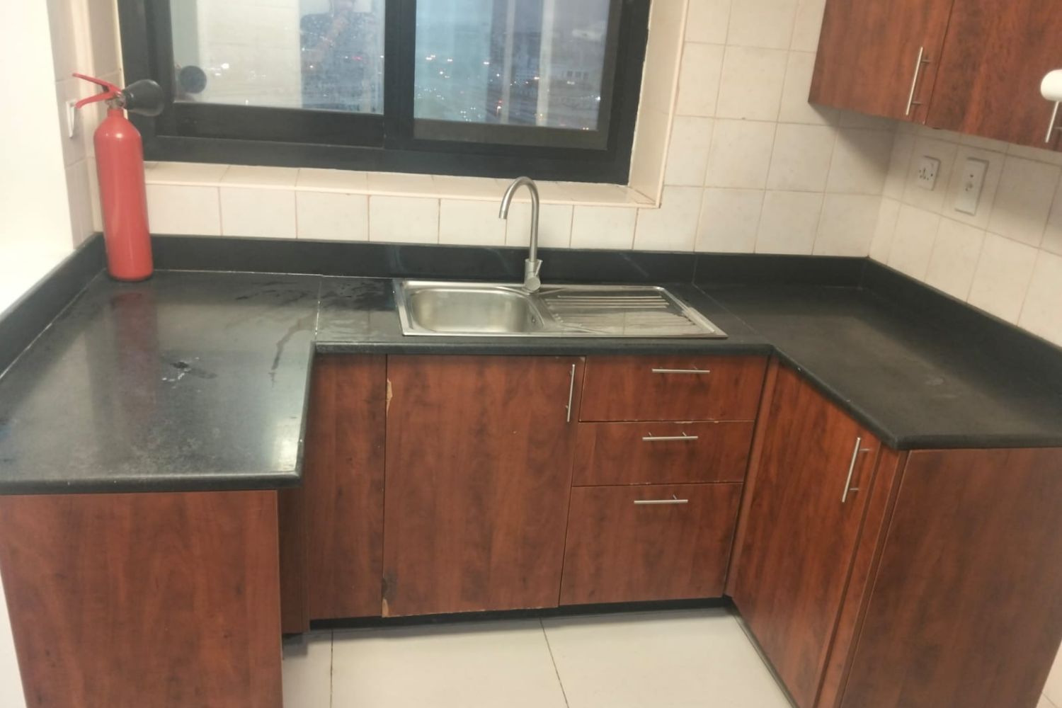 2 Bedrooms Apartment in Escan Tower