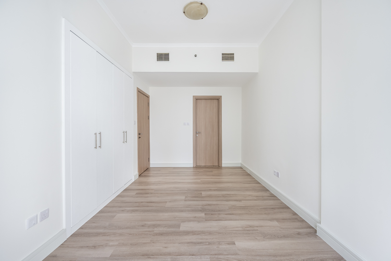 2 Bedrooms Apartment in The Torch