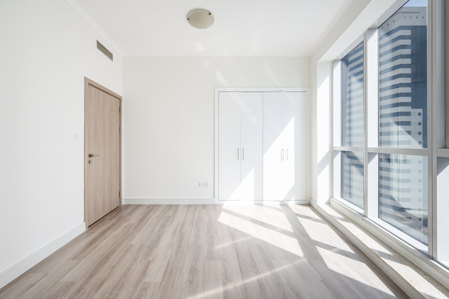 2 Bedrooms Apartment in The Torch