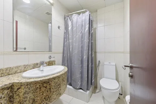 2 Bedrooms Apartment in Princess Tower