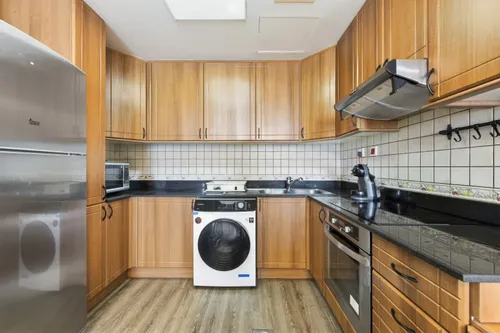 2 Bedrooms Apartment in Princess Tower