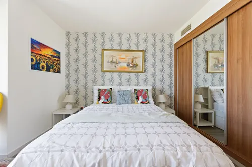 2 Bedrooms Apartment in Princess Tower